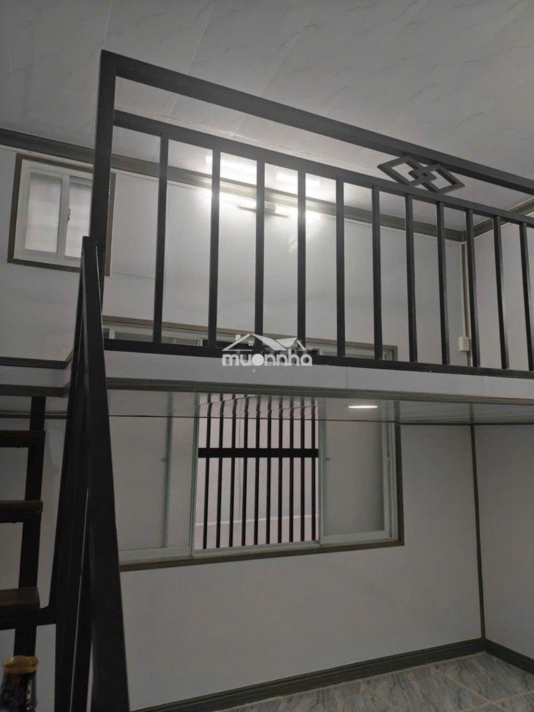 Căn hộ thang máy trần hưng đạo – 2,33 tỷ. - Ảnh 4