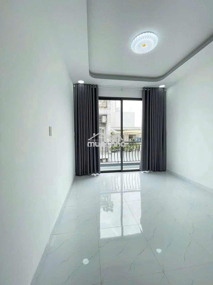 🔥 Nhà bán p9 q8 -  
🏡 bán nhà mới hẻm thông đường nguyễn duy p9 q8 
 - Ảnh 3