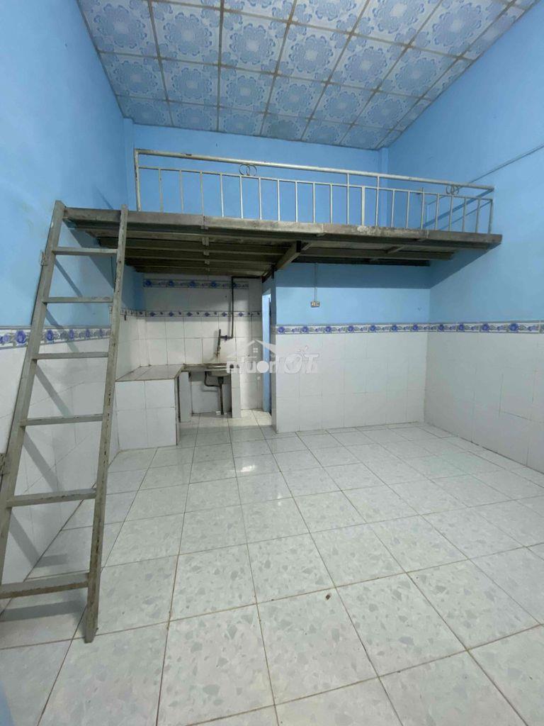 Phòng trọ yên tĩnh, an ninh gần kcn vsip, aeon bd