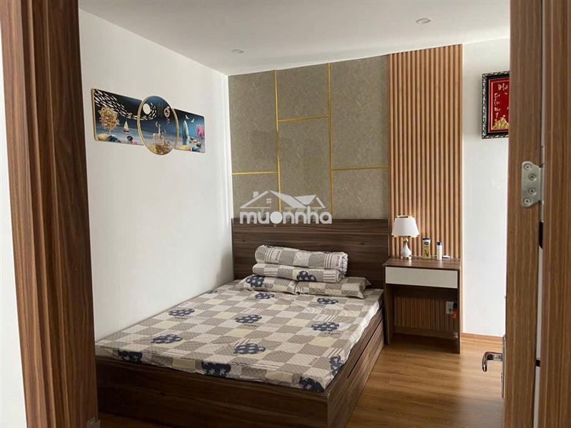 Căn hộ 3pn đầy đủ nội thất 90m2 giá 13tr