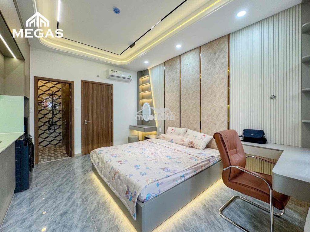 Lên ngay căn hộ stuido full nội thất🌈🌈_ngay đường tân chánh hiệp - Ảnh 4