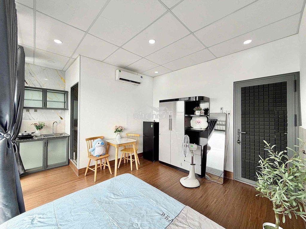 🏡 Studio bancol – full nội thất – phú thọ hòa, tân phú 30m2✨ - Ảnh 4