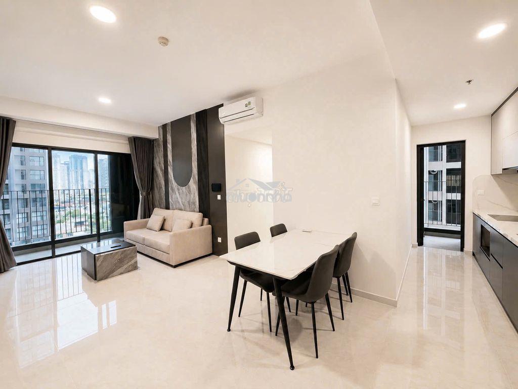 Cho thuê căn góc 75m² – 2pn – view hồ bơi – 20tr/tháng - Ảnh 3