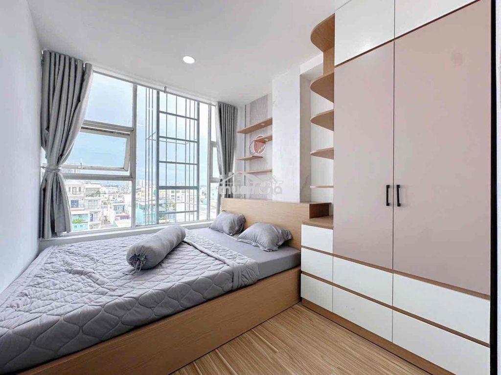 🔥 Căn hộ 2pn 45m² bình thới – thang máy | gần tân bình & sân bay - Ảnh 2