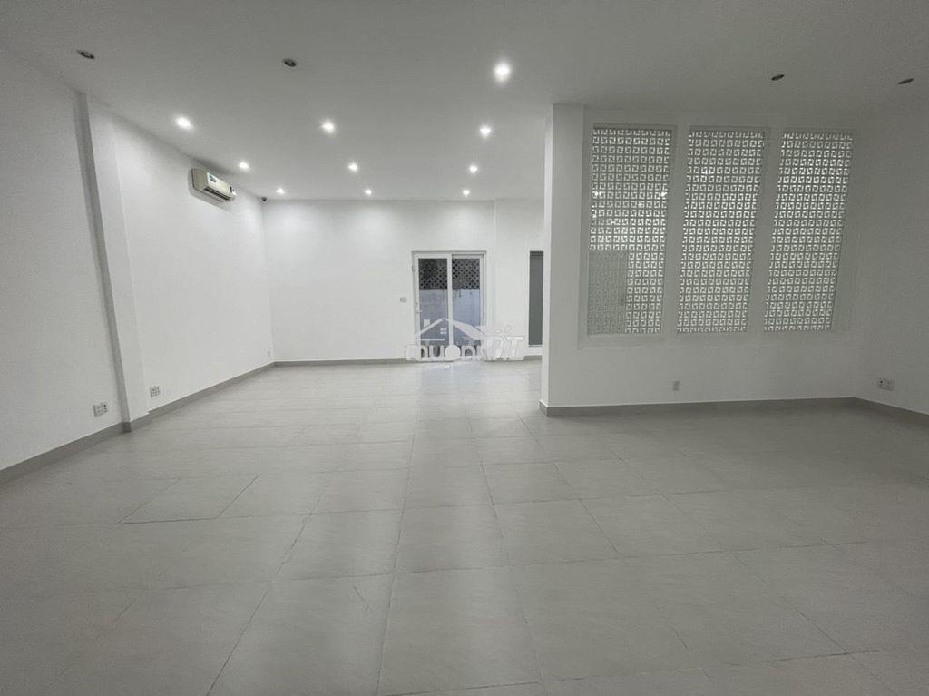Nhà đường trường sơn diện tích: 7x20m trệt 2 lầu cho thuê - Ảnh 4