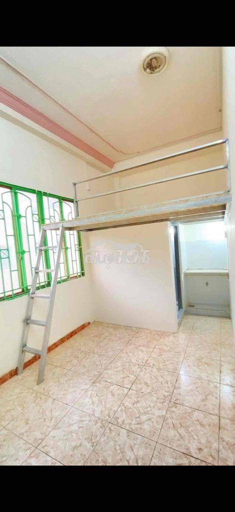 Chính chủ cho thuê phòng trọ giá rẻ phường 3 quận gò vấp