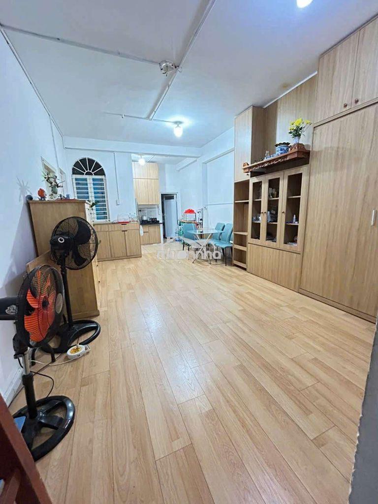 Bán chung cư mới đẹp tân hương tân quý tân phú dtsd 50m2, giá 2,35tỷ - Ảnh 2