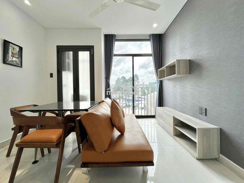 Khai trương căn hộ ngay ga sài gòn,gần vòng xoay dân chủ,hoàng sa,q10 - Ảnh 3