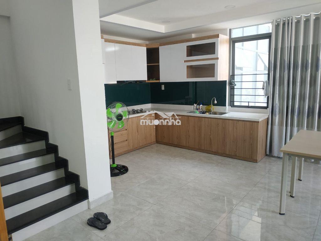 Cho thuê penthose bảy hiền tower 4 phòng giá 17 triêu - Ảnh 4