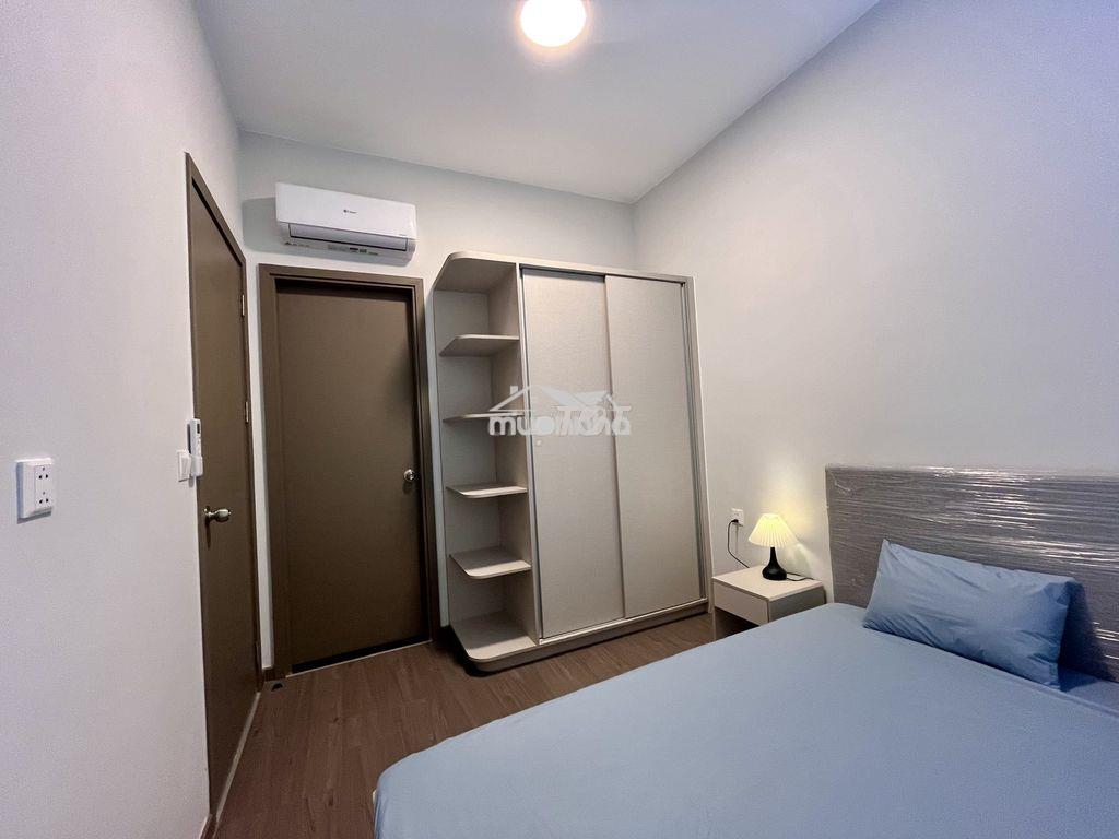 Căn 2pn có giường, tủ, máy lạnh. giá 7,5 triệu/tháng. lh hương - Ảnh 2