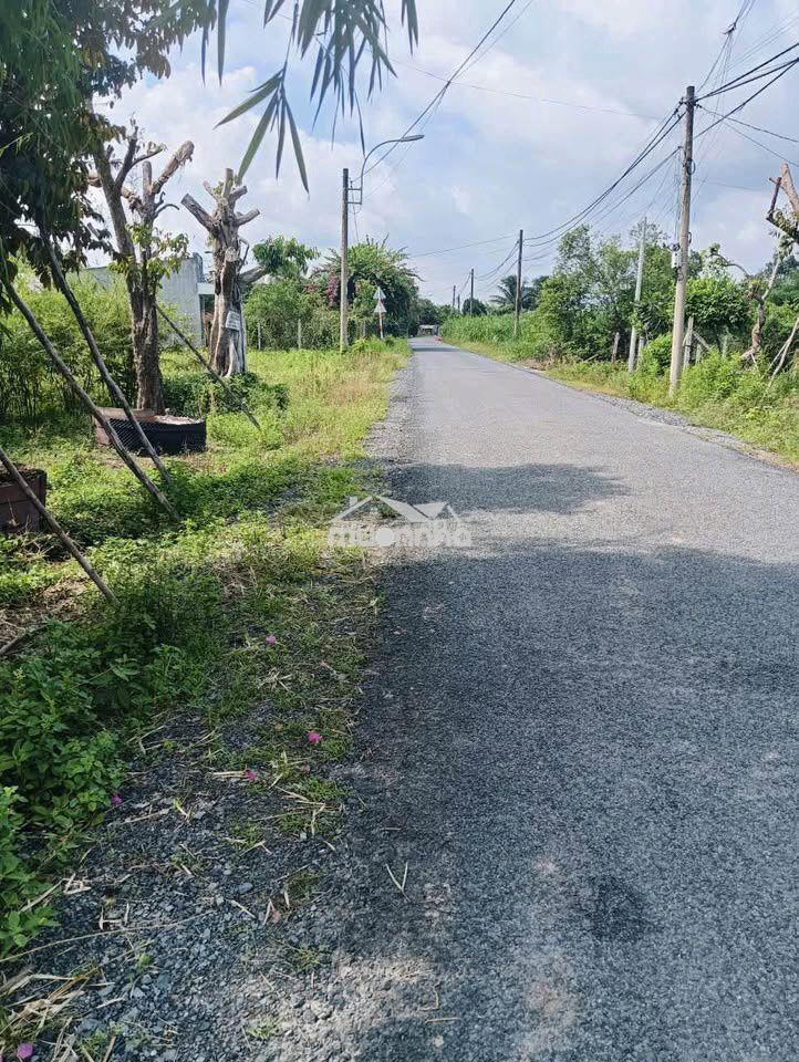 Bán gấp lô đất 524m2 ngay kcn tây bắc, shr, đường oto, gía 1 tỷ - 2