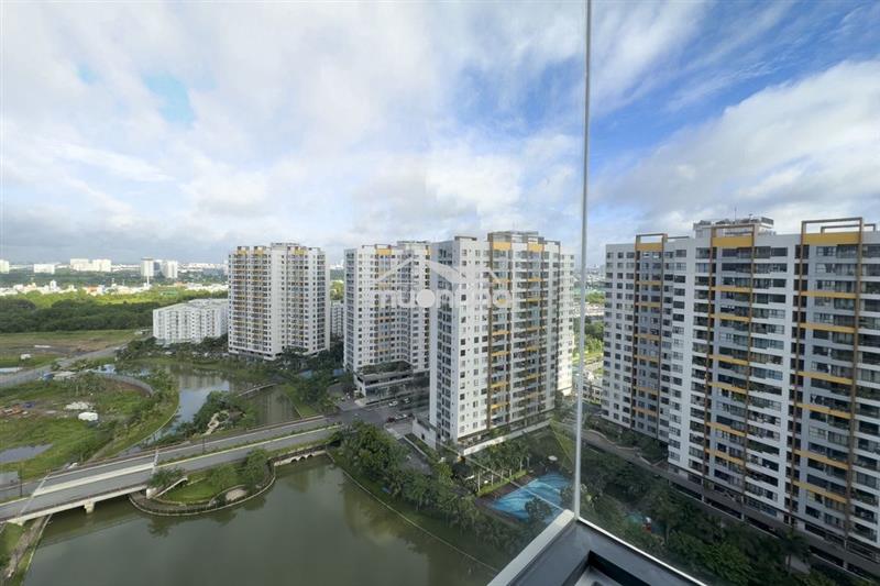 Chính chủ cho thuê căn góc mp678, tầng cao, view trọn kênh đào