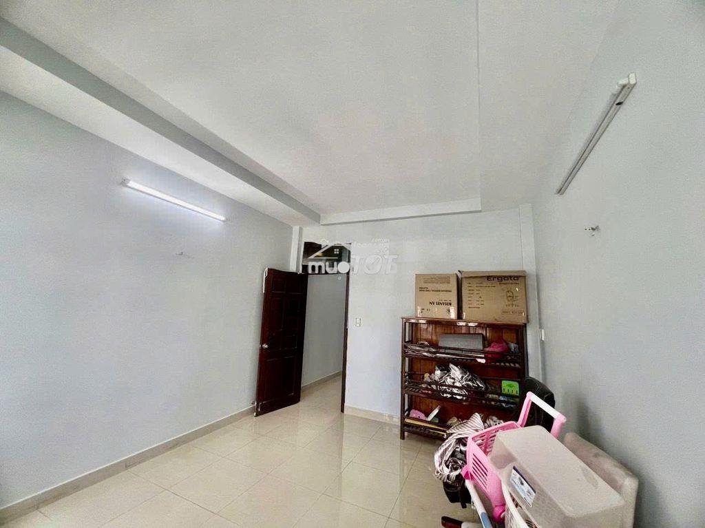 🔴 Hẻm 4m vườn lài & luỹ bán bích_ 4 x 17m_3 tấm "4pn + 3wc"_chinh chủ - 4