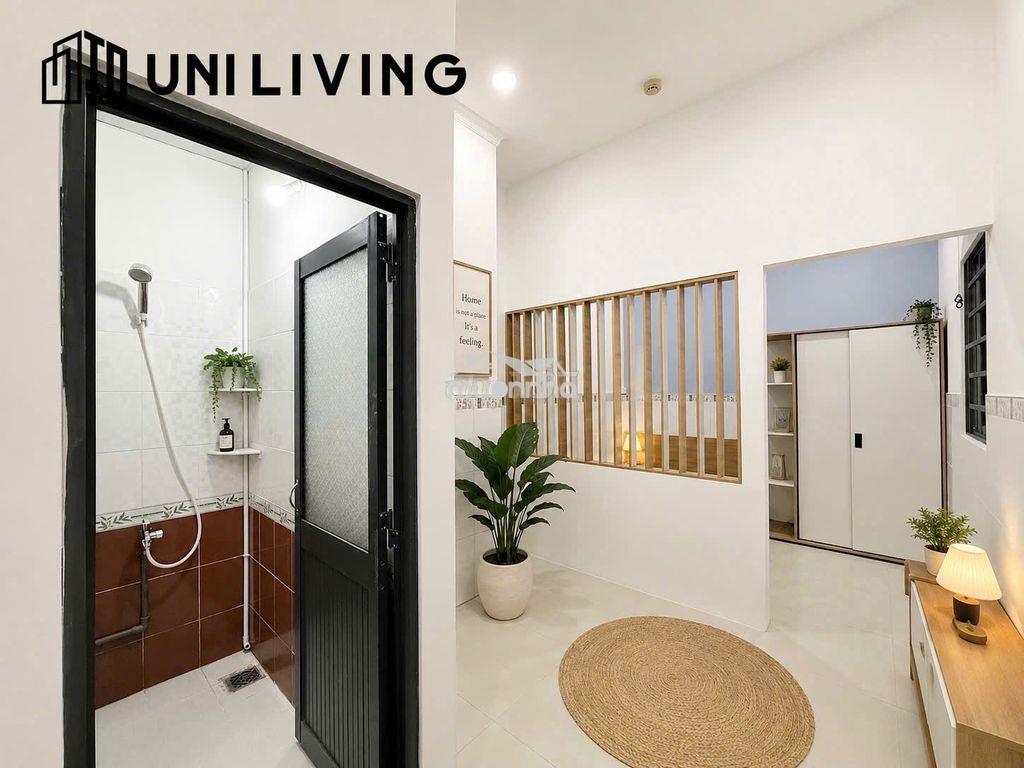 Căn 1pn full nội thất - mới 100% - ngay tại trung tâm tân bình - Ảnh 2