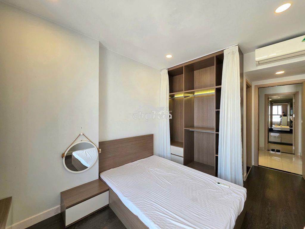Căn 2pn - orchard parkview - nhà đẹp tầng cao thoáng mát - Ảnh 3