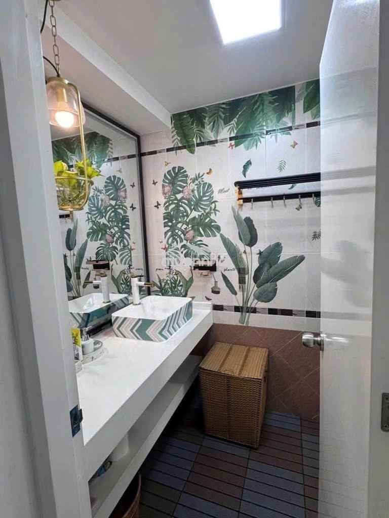 Nhà hẻm xe tải lê đại hành gần lotter, flemington - Ảnh 3