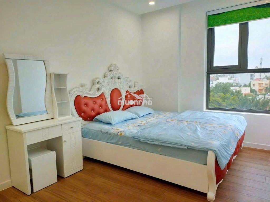 Chính chủ cho thuê căn 3pn đầy đủ nội thất ở đc 5-6 người, free 1t pql - Ảnh 3