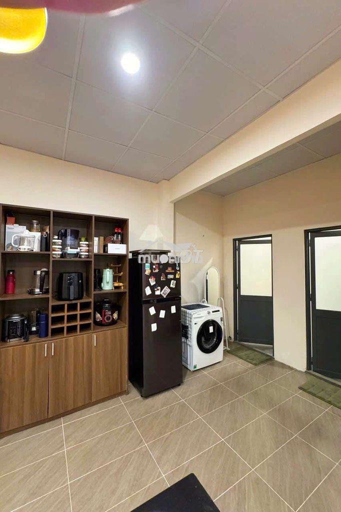 Bán biệt thự mini mới đẹp 158,2m2 đường 30/4 tặng nội thất cao cấp - Ảnh 3