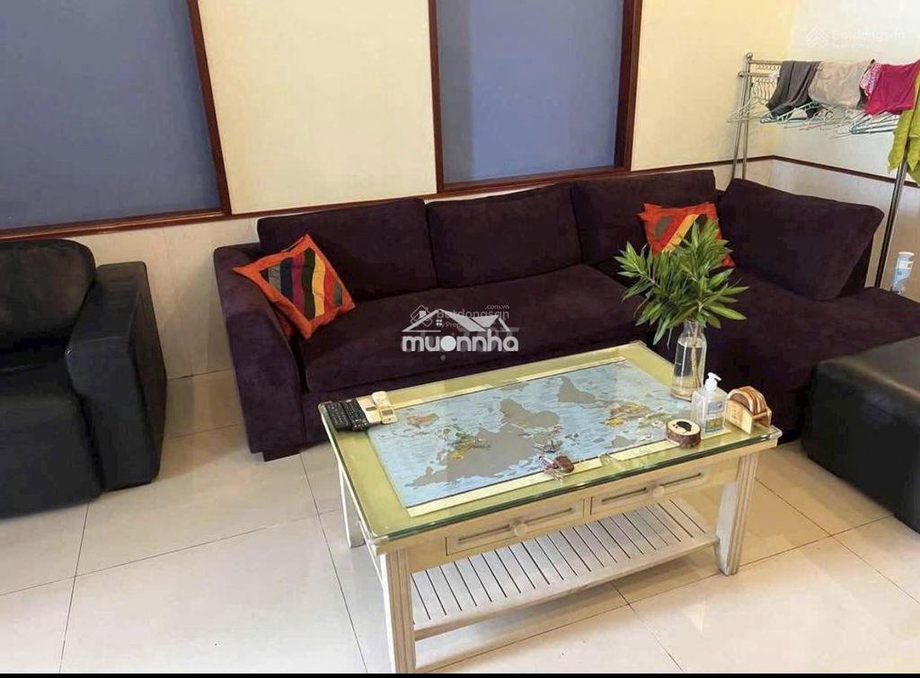 Cho thuê nhà 1 trệt 2 lầu gần vòng xoay ht3: nhà rộng rãi thoáng mát - Ảnh 2