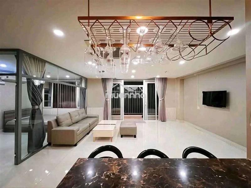 Siêu đẹp.diện tích rộng tại chcc orchard parkview