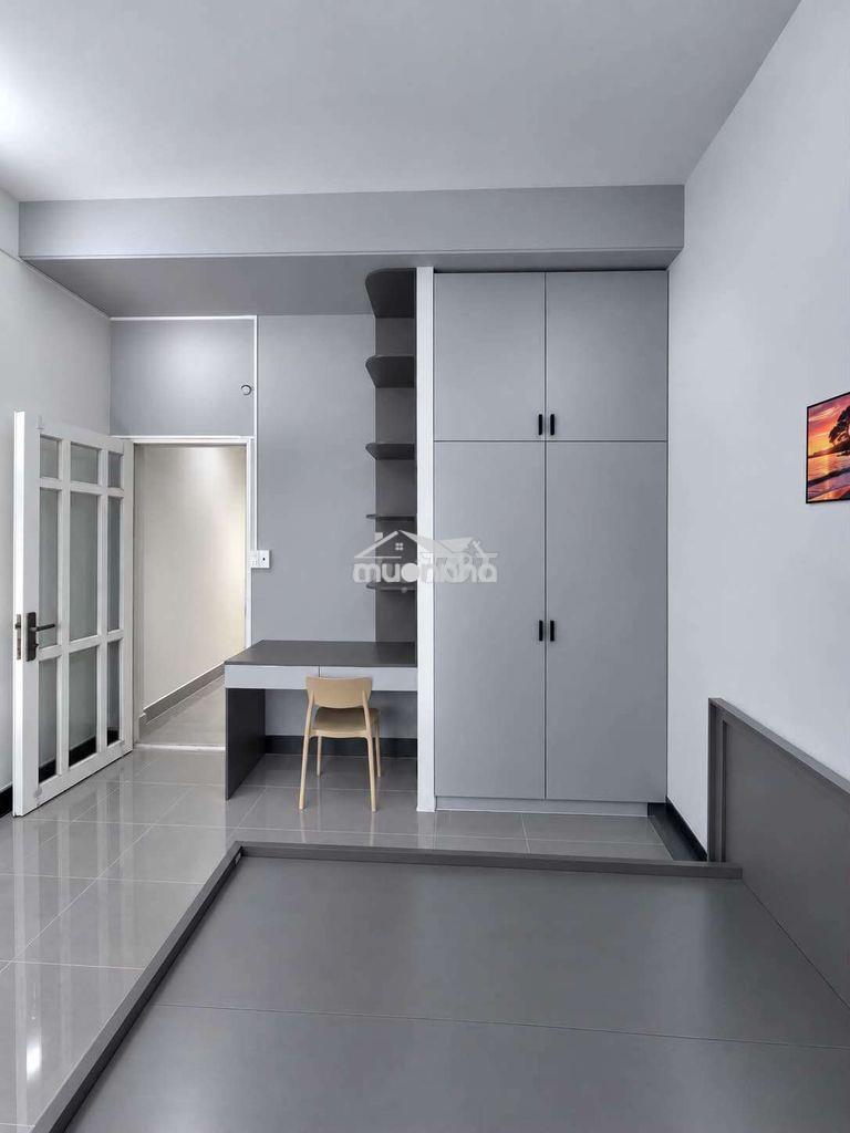Phòng studio full nội thất tách bếp ngay lotte nguyễn văn lượng,p16,  - Ảnh 2