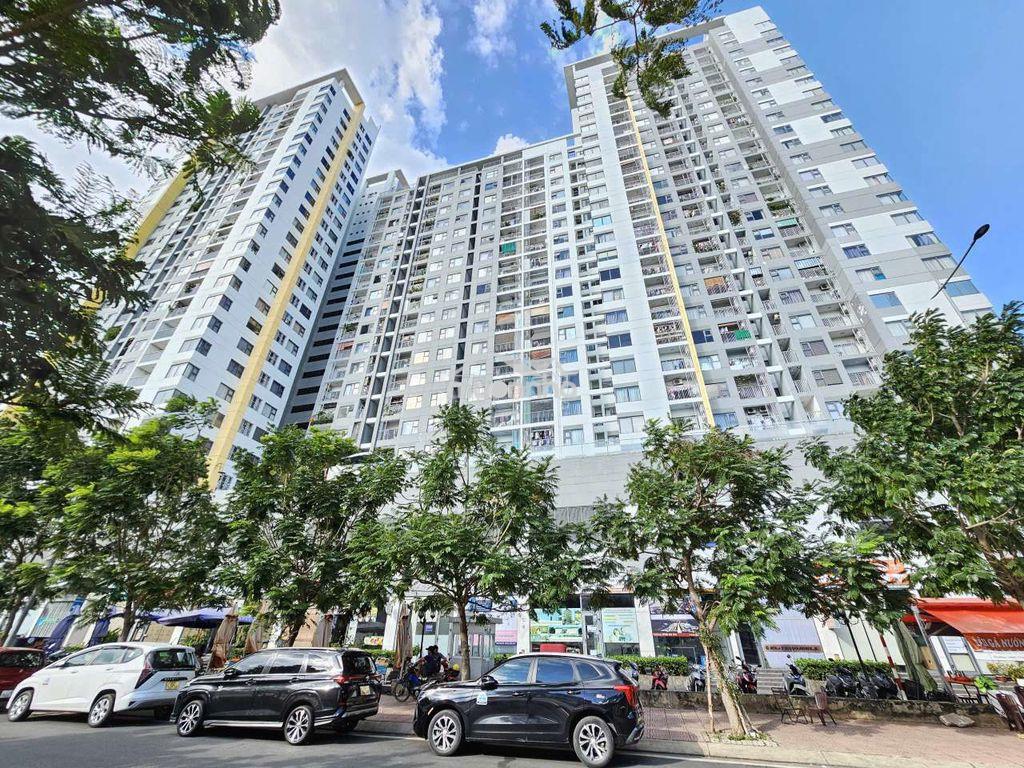 Bán 2pn viva riverside hướng đông view q1 - Ảnh 4