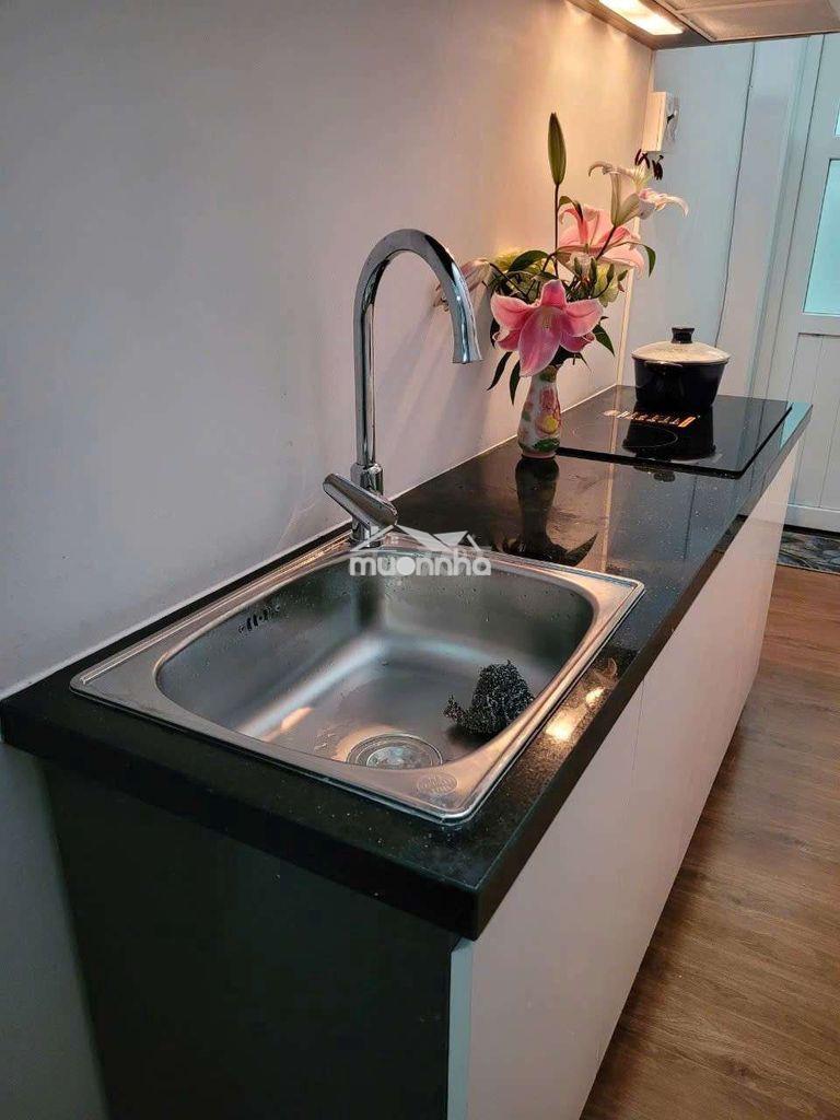 Cần bán nhà nguyễn văn cừ q1 - Ảnh 3