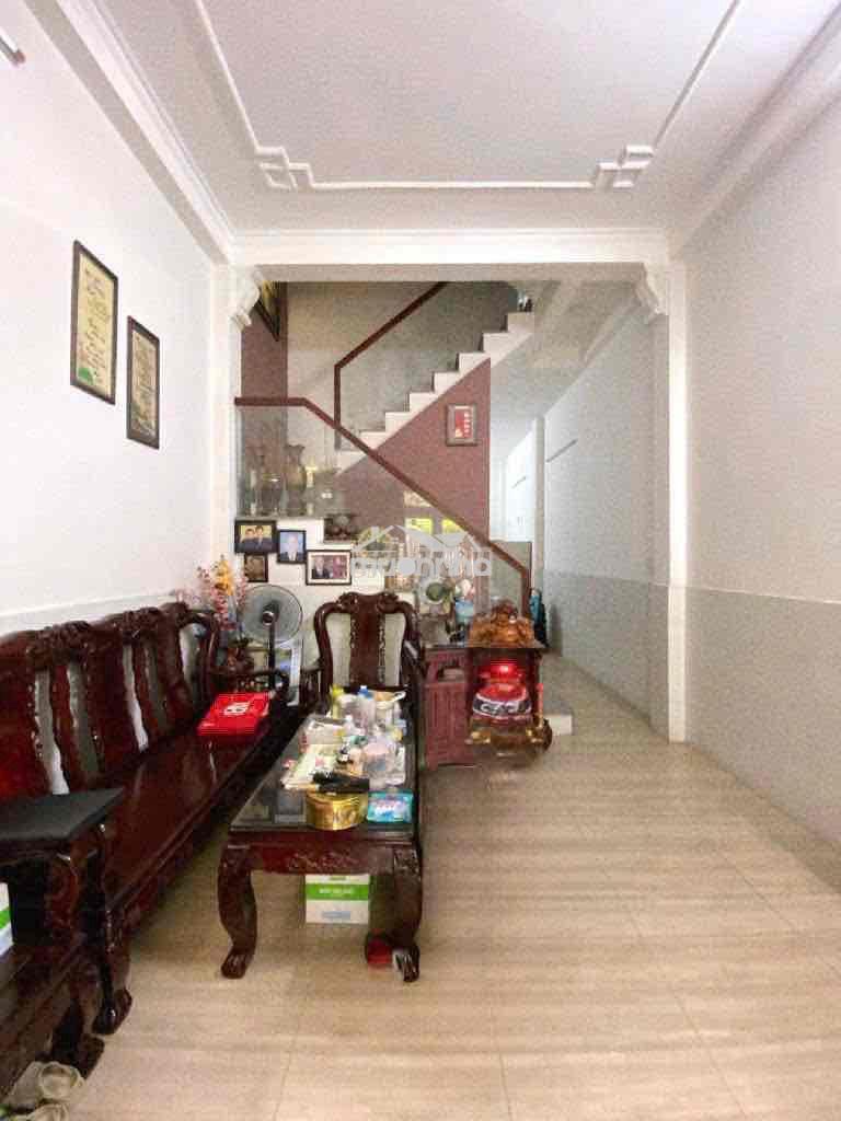 Hxh 6m! bán nhà 5 tầng nam kỳ khởi nghĩa, p8. ngay nguyễn văn trỗi, q1 - Ảnh 2