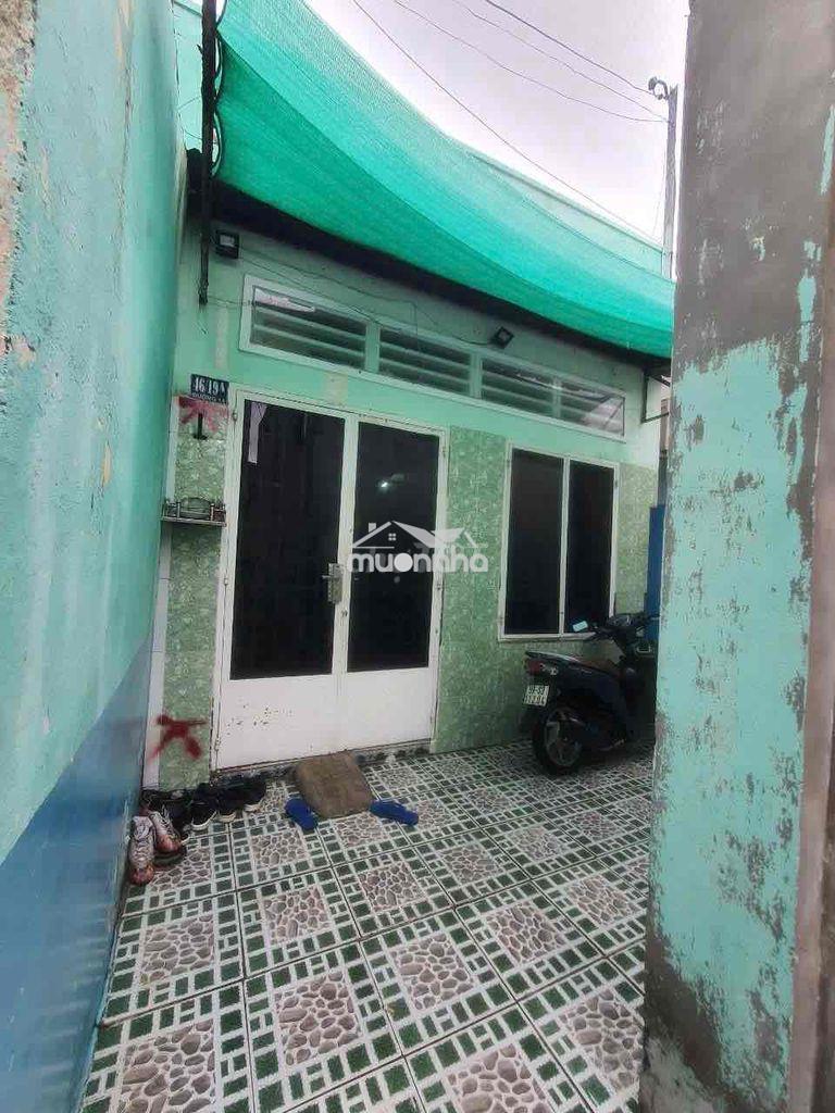 🏠 Cho thuê nhà linh chiểu – thủ đức - Ảnh 2