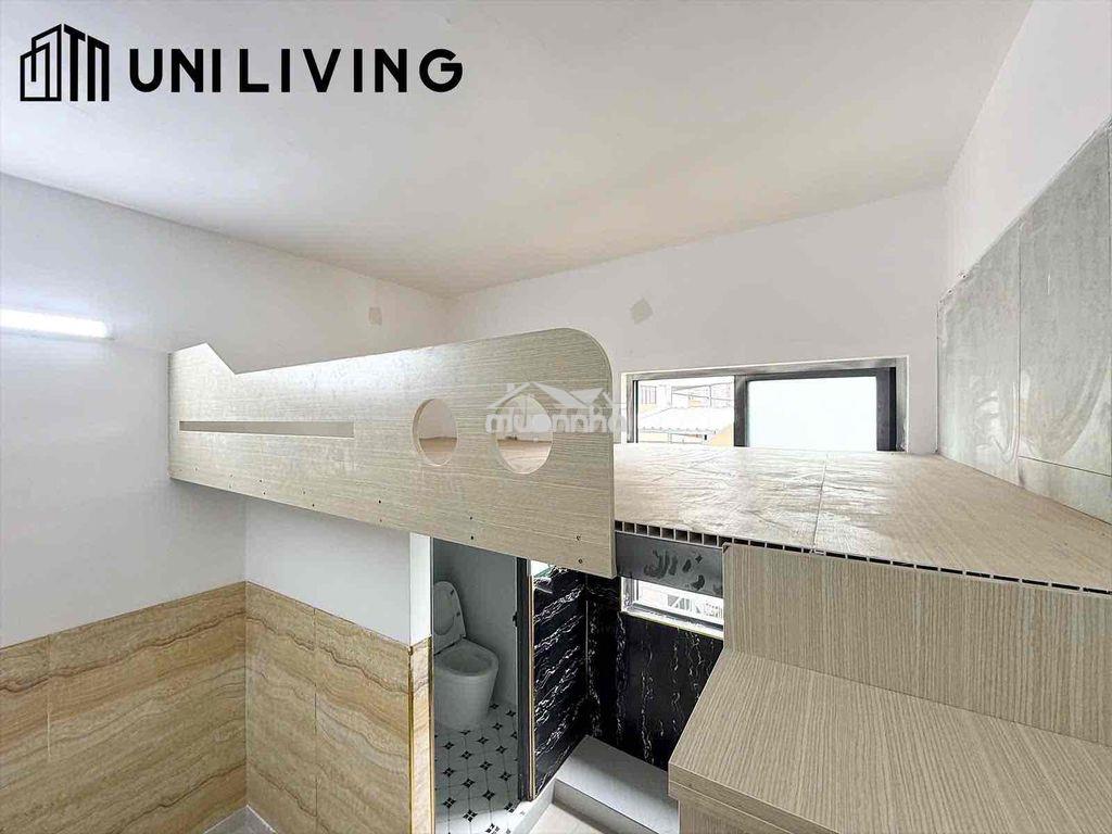 🔥 Duplex cửa sổ trời – full nội thất – điện biên phủ, thạnh mỹ tây - Ảnh 4