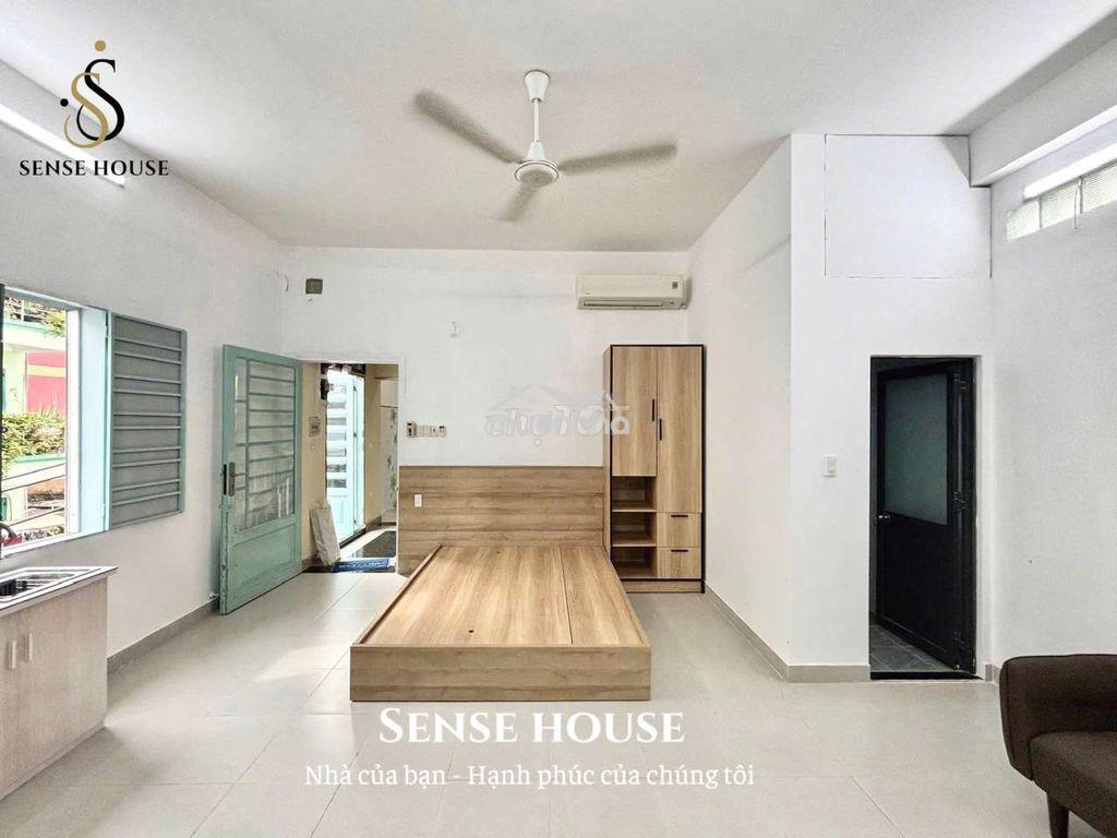 🏡 Khai trương – studio mới xây, đẹp sạch ngay lạc long quân – âu cơ - Ảnh 3