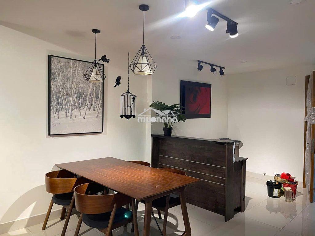 Nhà đang trống vào ở ngay 2 phòng 2wc 73m2 - Ảnh 2