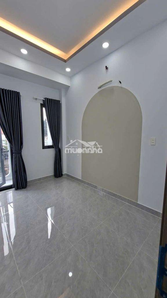 Bán nhà mới đẹp 2 tầng tỉnh lộ 10 hẻm ôtô thông 48m nhỉnh 4 tỷ - Ảnh 3