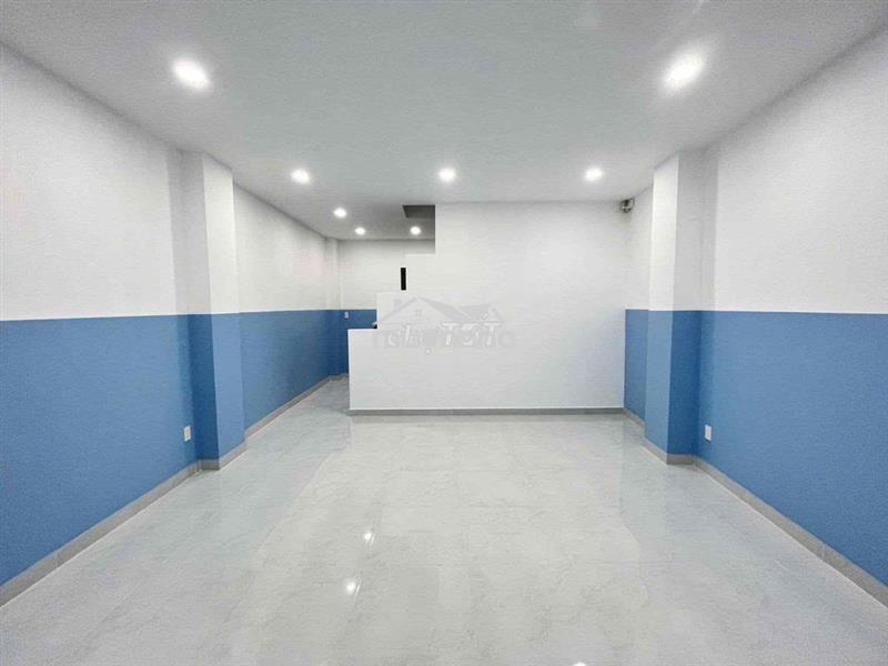 Cho thuê nhà nguyên căn tại quận 10