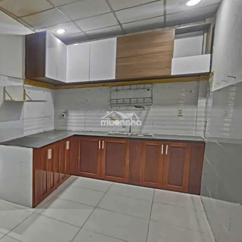 Nhà mặt tiền đường mua bán đường xe tải  - Ảnh 3