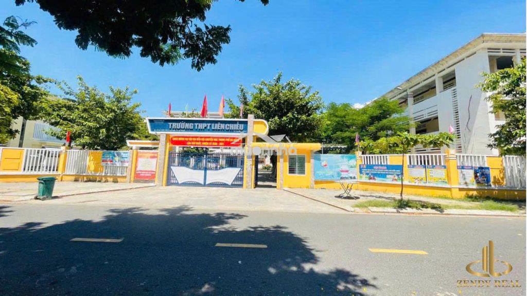 💥Đất đường 7m5 trần tấn, kẹp lối thoát hiểm 1m bên hông hiếm có  - 4