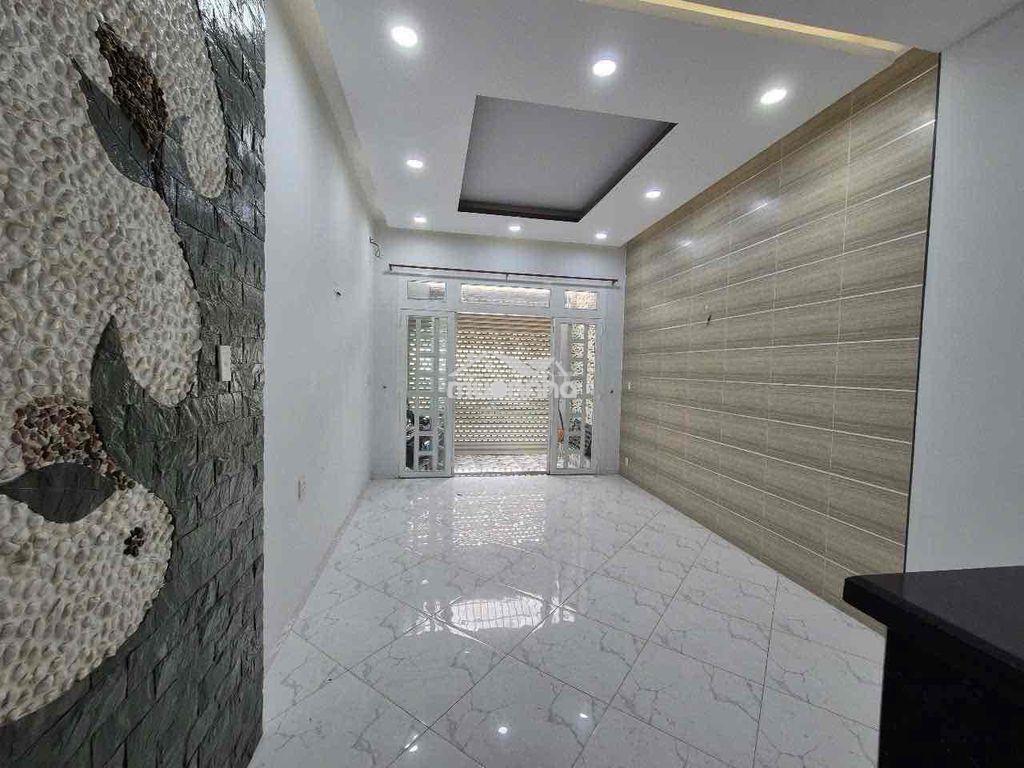 Nhà [ 4 x18 ] 3 lầu ( 5pn,5wc) khu lê văn quới ,binh tân - Ảnh 2