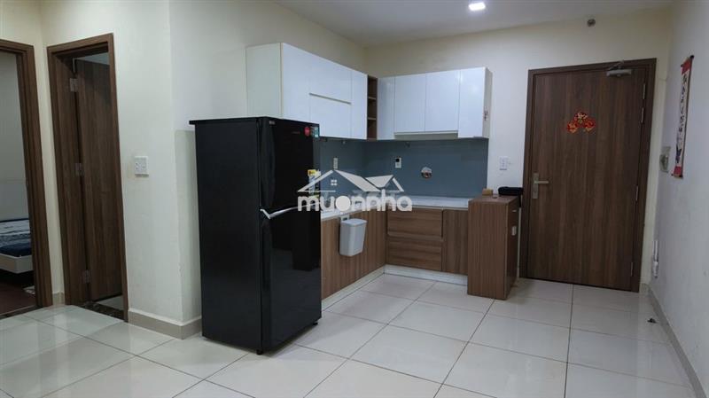 Cho thuê căn hộ 2pn,1wc chỉ 10tr tại goldora plaza