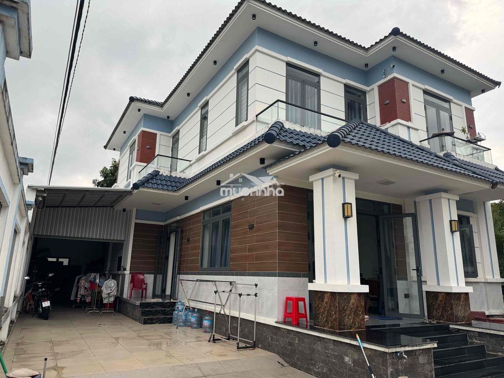 Chính chủ cần bán nhanh biệt thự gốc 2 mặt tiền - Ảnh 3