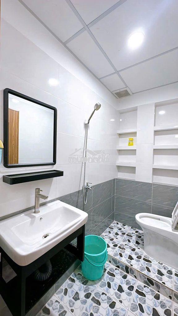 Cc cần bán căn góc sát mt khánh hội, 3,6x13m, cn 46m2, giá 4,460 tỷ - Ảnh 2