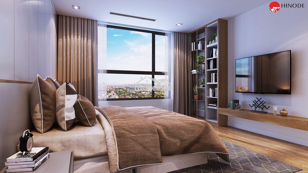 Bán căn hộ chung cư cửu long 2 phòng giá 4,1 tỷ - Ảnh 3