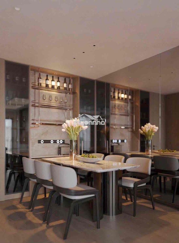 Cần cho thuê 3pn feliz en vista full nội thất - Ảnh 3