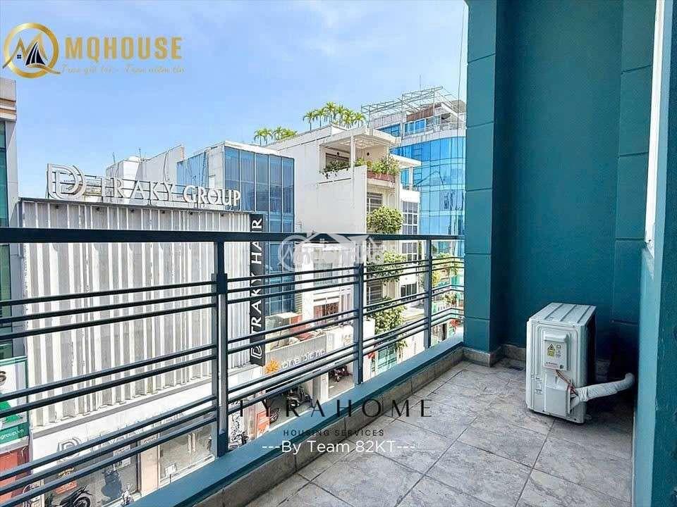 Cho thuê 1pn-ban công, nội thất mới 100%, huỳnh văn bánh, phú nhuận - 3
