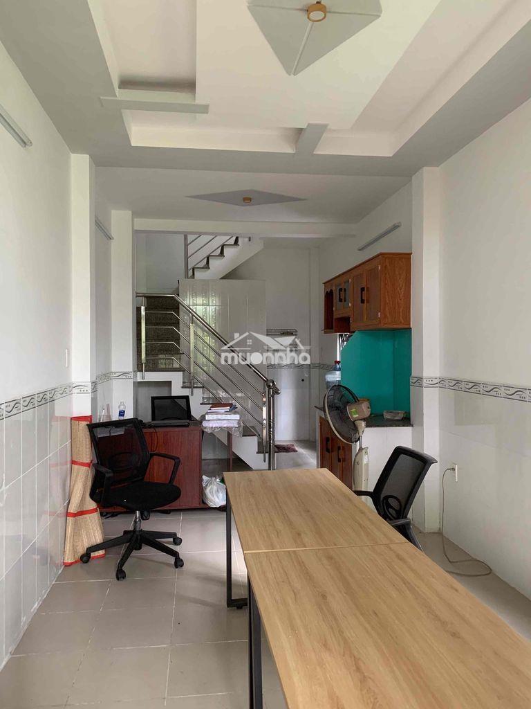 Bán nhà đẹp ở ngay shr tân tạo - Ảnh 2