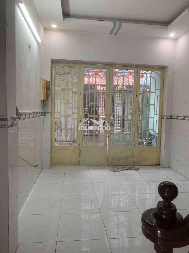 Nguyên căn 3pn 2wc gần cc khang gia, chợ cầu - Ảnh 3