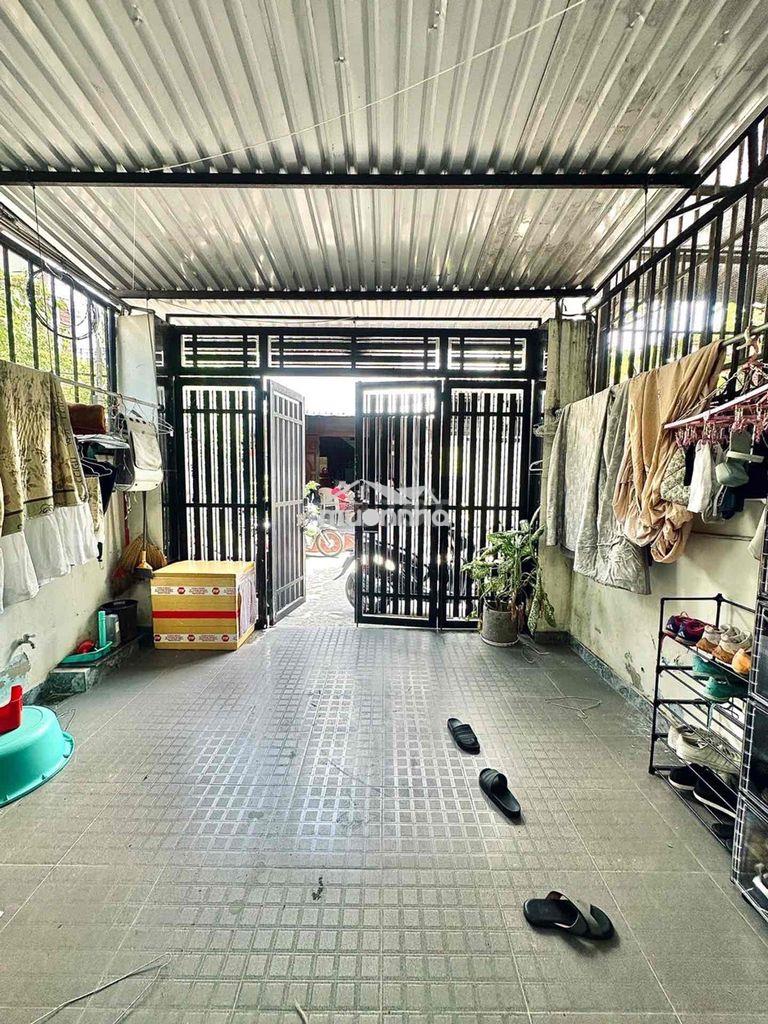 Hẻm xe tải thông - 1/ nguyễn ảnh thủ q12 - 70m2, nhà c4 đẹp vào ở ngay