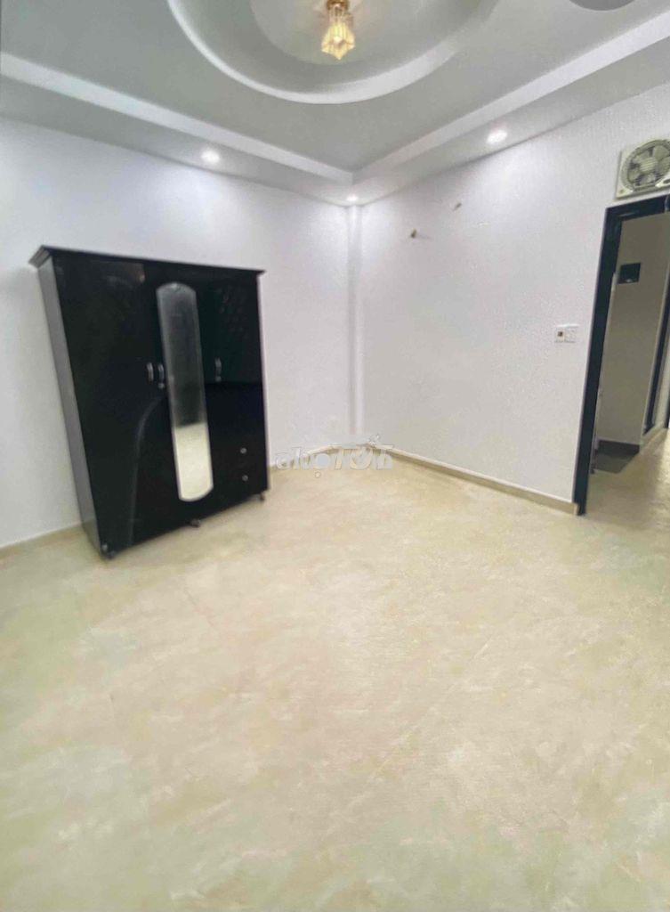 Góc 2 mặt tiền hẻm 3,5m nguyễn duy dương quận 10, ngang 3x8m 2 lầu - Ảnh 2
