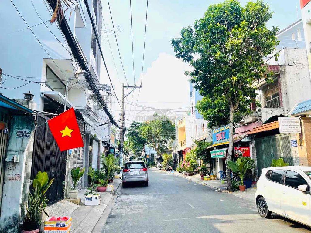 ✅Giá tốt mtnb đ. 15m khu p. tân thành ( dt 6x28m . cấp 4 ) lh ngay - Ảnh 3