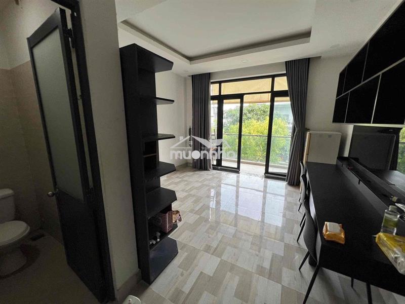 Cho nữ thuê phòng gần đh văn lang cs3