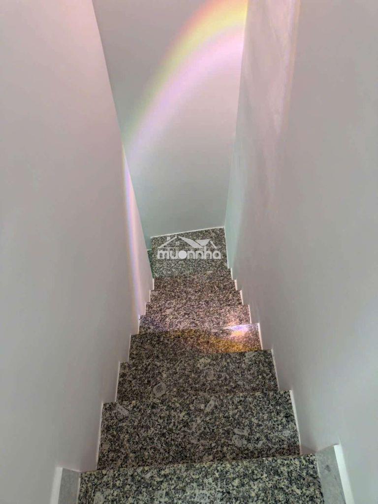 Bán nhà nhỏ mới xây danh cho vk ck mới cưới - Ảnh 4
